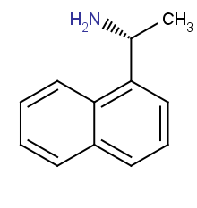 (R)-1-(1-NAPHTHYL)ETHYLAMINE