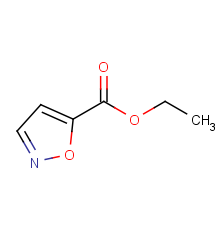 ethyl isoxazole-5-carboxylate