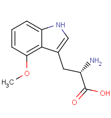 4-METHOXY-TRYPTOPHAN
