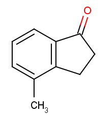 4-Methyl-2,3-dihydro-1H-inden-1-one