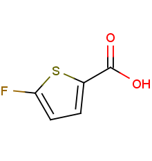 5-FLUORO-THIOPHENE-2-CARBOXYLIC ACID