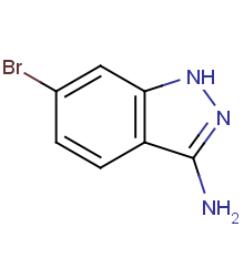 6-BROMO-1H-INDAZOL-3-AMINE
