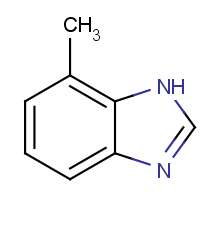 7-METHYL-1H-BENZO[D]IMIDAZOLE