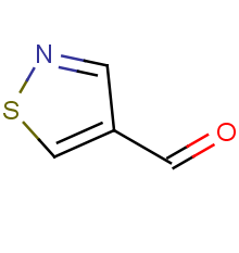 ISOTHIAZOLE-4-CARBALDEHYDE