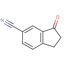6-CYANO-1-INDANONE