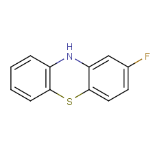 2-FLUORO-10H-PHENOTHIAZINE