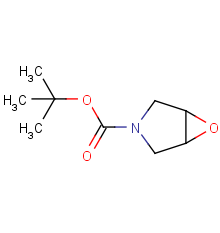 3-BOC-6-OXA-3-AZA-BICYCLO[3.1.0]HEXANE