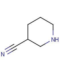 PIPERIDINE-3-CARBONITRILE