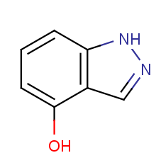 4-HYDROXYINDAZOLE