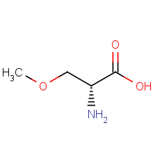 (R)-2-AMINO-3-METHOXYLPROPANOIC ACID
