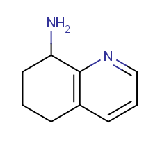 5,6,7,8-TETRAHYDROQUINOLIN-8-AMINE