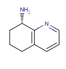 (S)-5,6,7,8-Tetrahydroquinolin-8-amine