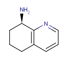 (R)-5,6,7,8-TETRAHYDROQUINOLIN-8-AMINE