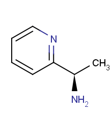 (R)-1-PYRIDIN-2-YL-ETHYLAMINE