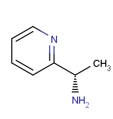 (S)-1-PYRIDIN-2-YL-ETHYLAMINE
