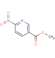 METHYL 6-NITRONICOTINATE