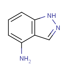 1H-INDAZOL-4-AMINE