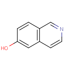 6-HYDROXYISOQUINOLINE