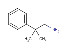 2-METHYL-2-PHENYLPROPAN-1-AMINE