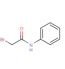 2-BROMO-N-PHENYLACETAMIDE