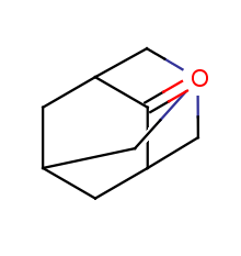 1-AZATRICYCLO[3.3.1.1(3,7)]DECAN-4-ONE
