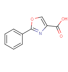 2-PHENYLOXAZOLE-4-CARBOXYLIC ACID