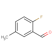 2-FLUORO-5-METHYLBENZALDEHYDE
