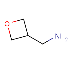 3-OXETANEMETHANAMINE