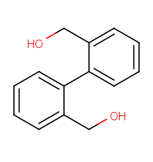 [1,1'-BIPHENYL]-2,2'-DIYLDIMETHANOL