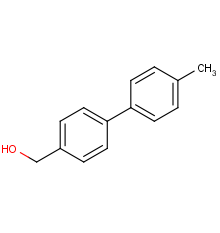 (4'-METHYL-[1,1'-BIPHENYL]-4-YL)METHANOL