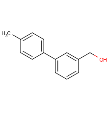 (4'-METHYL-[1,1'-BIPHENYL]-3-YL)METHANOL