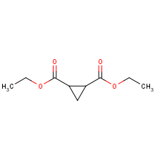 Diethyl 1,2-cyclopropanedicarboxylate