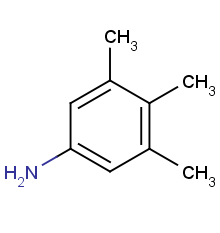 3,4,5-Trimethylbenzenamine