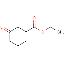 ETHYL 3-OXOCYCLOHEXANECARBOXYLATE
