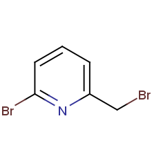 2-BROMO-6-(BROMOMETHYL)PYRIDINE