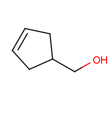 1-HYDROXYMETHYL-3-CYCLOPENTENE