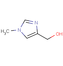 (1-METHYL-1H-IMIDAZOL-4-YL)METHANOL