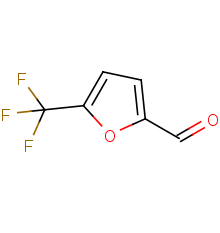 5-(trifluoromethyl)furan-2-carbaldehyde