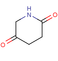 PIPERIDINE-2,5-DIONE