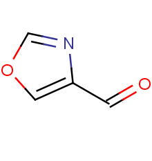 4-Formyloxazole