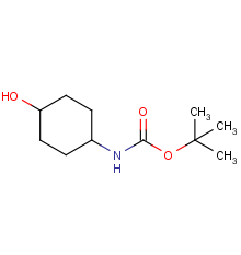 4-N-BOC-AMINO-CYCLOHEXANOL