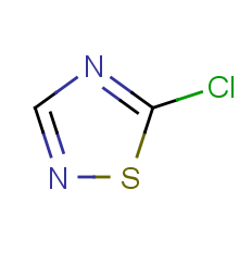 5-Chloro-1,2,4-thiadiazole