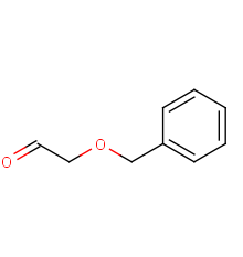 2-(Benzyloxy)acetaldehyde