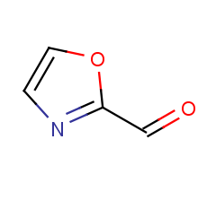 OXAZOLE-2-CARBALDEHYDE