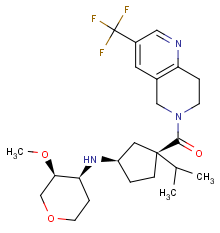 MK-0812