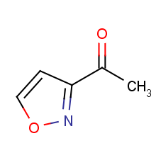 1-(isoxazol-3-yl)ethanone