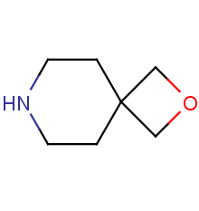 2-oxa-7-azaspiro[3.5]nonane