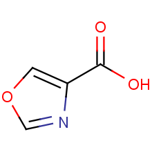 Oxazole-4-carboxylic acid