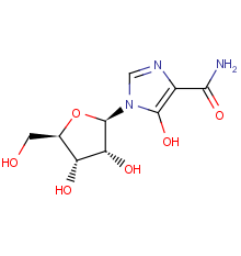 Mizoribine