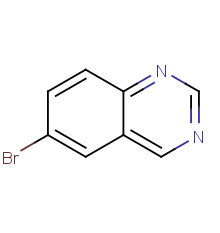 6-BROMOQUINAZOLINE